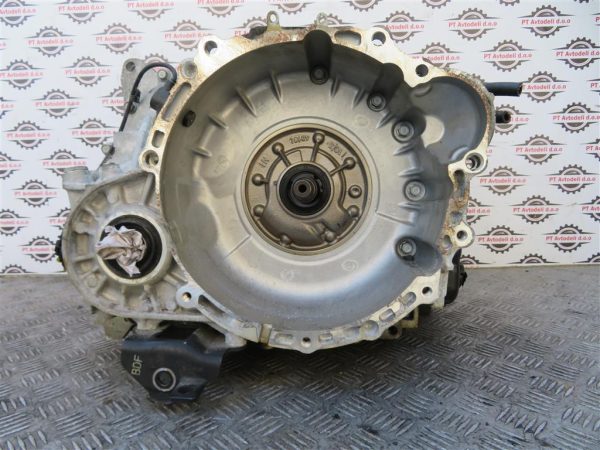 KIA SOUL 1.6 CRDI L.16, AVTOMATSKI MENJALNIK