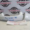 FORD B-MAX L.15, ZUNANJA KLJUKA VRAT, ZADNJA LEVA