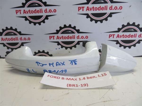 FORD B-MAX L.15, ZUNANJA KLJUKA VRAT, ZADNJA LEVA
