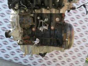 KIA SOUL 1.6 CRDI L.16, MOTOR