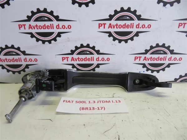FIAT 500L L.13, ZUNANJA KLJUKA VRAT, PREDNJA LEVA - Image 2