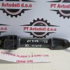 TOYOTA AURIS L.09, ZUNANJA KLJUKA VRAT, ZADNJA LEVA - Image 2