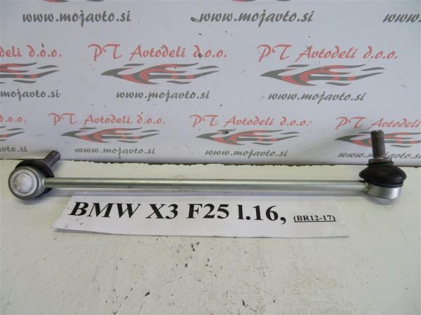 BMW X3 F25 L.16, STABILIZATOR ŠTANGCA, DESNA