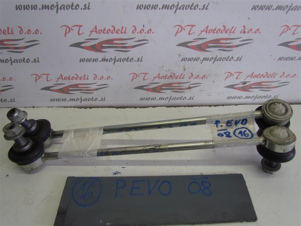 FIAT PUNTO EVO L.08, STABILIZATOR ŠTANGCA