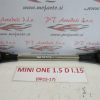 MINI ONE 1.5 D L.15, STABILIZATOR ŠTANGCA