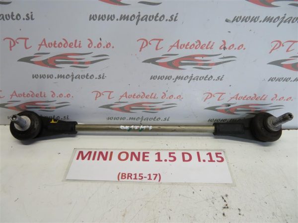 MINI ONE 1.5 D L.15, STABILIZATOR ŠTANGCA