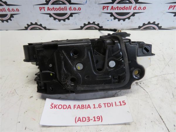ŠKODA FABIA L.15, KLJUČAVNICA VRAT, PREDNJA DESNA - Image 2