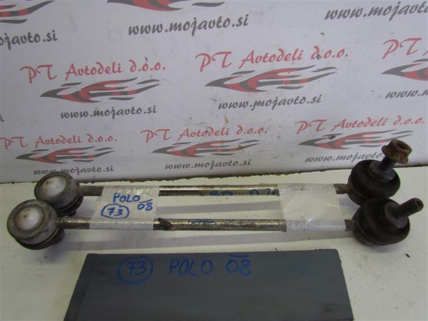 VW POLO L.08, STABILIZATOR ŠTANGCA