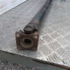 FIAT SEDICI 2.0 JTDM L.07, POGONSKI KARDAN - Image 2