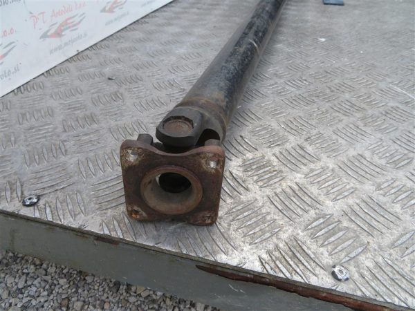 FIAT SEDICI 2.0 JTDM L.07, POGONSKI KARDAN - Image 2