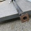 FIAT SEDICI 2.0 JTDM L.07, POGONSKI KARDAN - Image 3
