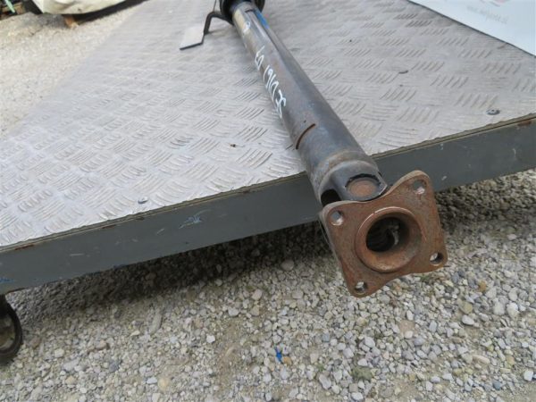 FIAT SEDICI 2.0 JTDM L.07, POGONSKI KARDAN - Image 3