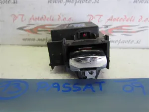 VW PASSAT L.09, ČITALEC KARTIC