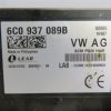 ŠKODA FABIA 1.4 TDI L.16, MOTORNI RAČUNALNIK KOMPLET - Image 2