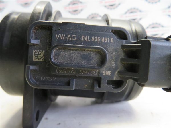 ŠKODA FABIA 1.4 TDI L.16, SENZOR ZA PRETOK ZRAKA - Image 3