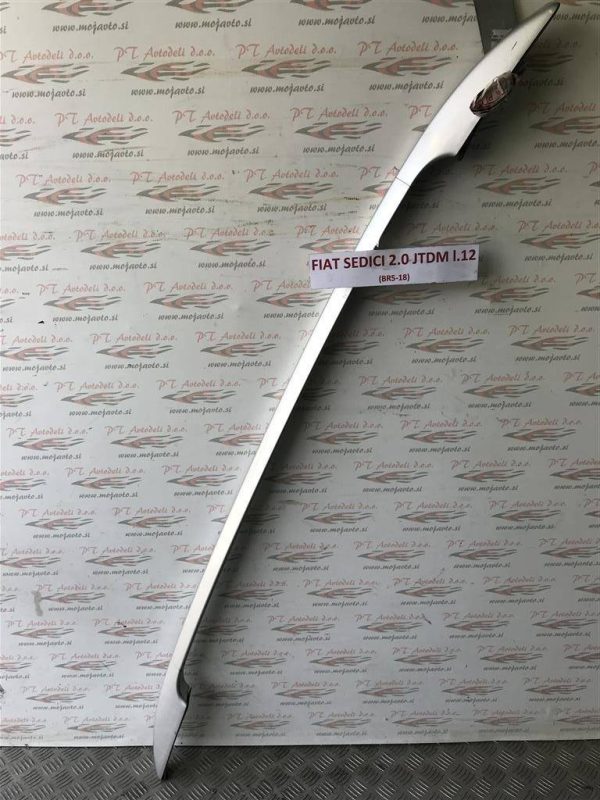 FIAT SEDICI L.10, STREŠNE LETVE - Image 2