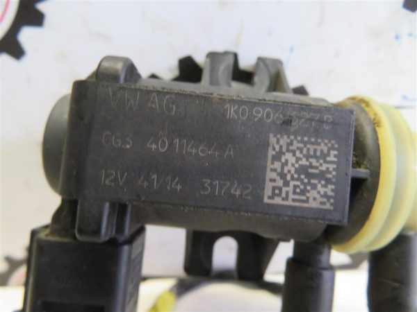 ŠKODA FABIA 1.4 TDI L.16, VAKUM VENTIL - Image 2