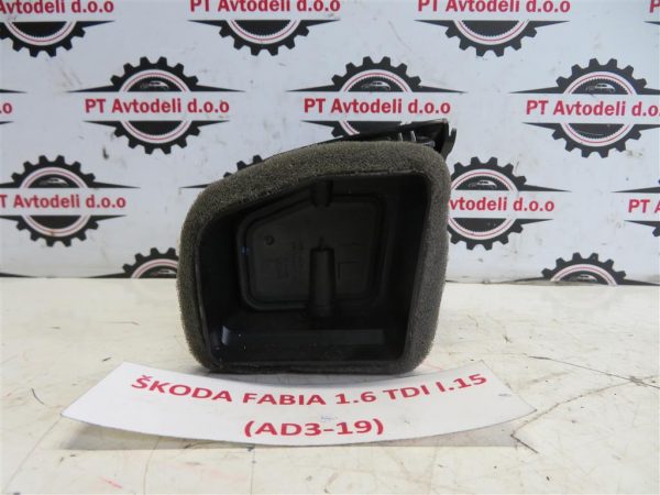 ŠKODA FABIA L.16, ZRAČNIK, DESNI - Image 2