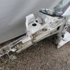 ŠKODA FABIA L.16, REZAN KOS, PREDNJI LEVI KRAK - Image 2