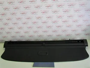 AUDI A4 L.07, ROLO PRTLJAŽNIKA, ČRNA