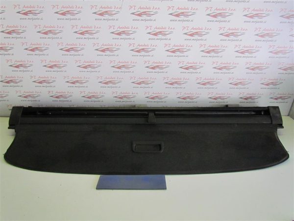 AUDI A4 L.07, ROLO PRTLJAŽNIKA, ČRNA - Image 2