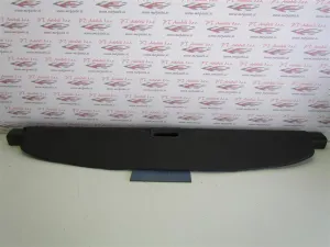 FIAT CROMA L.08, ROLO PRTLJAŽNIKA, ČRNA