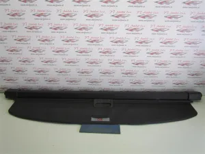 FIAT CROMA L.08, ROLO PRTLJAŽNIKA, ČRNA