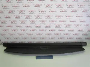 FIAT CROMA L.08, ROLO PRTLJAŽNIKA, ČRNA