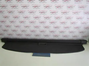 FIAT CROMA L.08, ROLO PRTLJAŽNIKA, SIVA