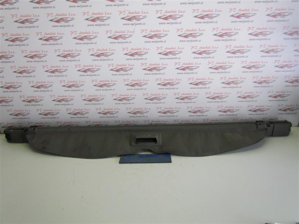 RENAULT SCENIC L.04, ROLO PRTLJAŽNIKA, SIVA