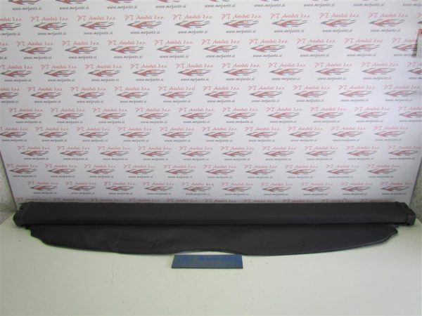 SEAT ALHAMBRA L.04, ROLO PRTLJAŽNIKA, ČRNA - Image 2