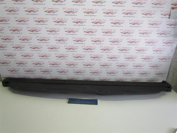 SEAT ALHAMBRA L.04, ROLO PRTLJAŽNIKA, ČRNA