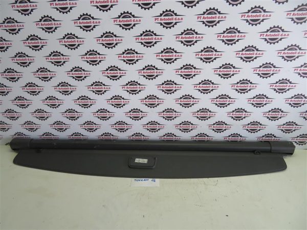 VW TOURAN L.08, ROLO PRTLJAŽNIKA