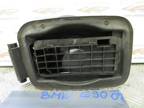 BMW E90 L.07, VRATCA REZERVOARJA