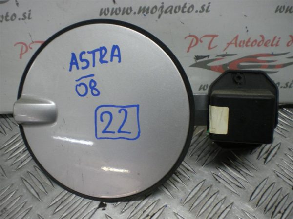 OPEL ASTRA L.08, VRATCA REZERVOARJA