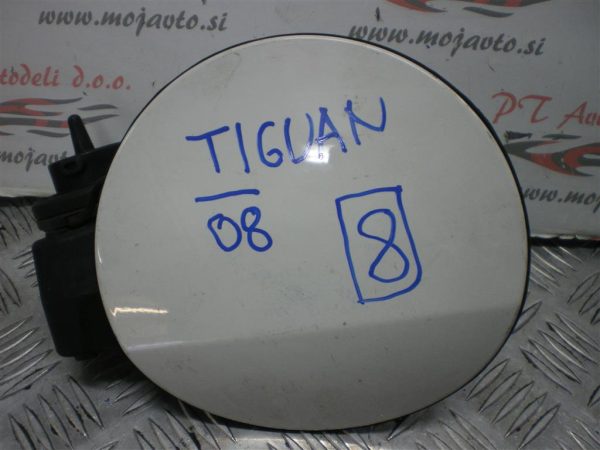 VW TIGUAN L.08, VRATCA REZERVOARJA