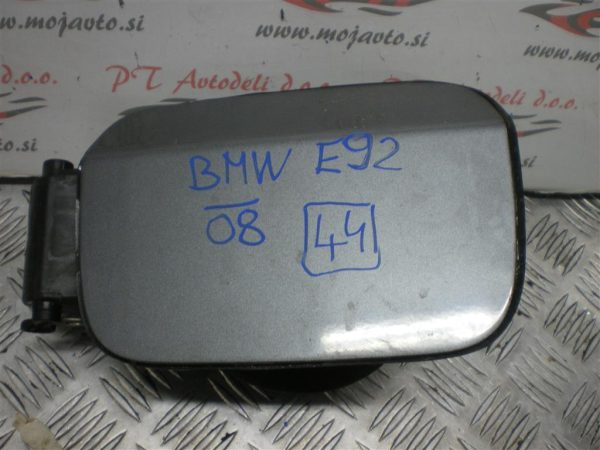 BMW E92 L.08, VRATCA REZERVOARJA