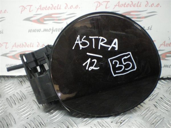 OPEL ASTRA L.12, VRATCA REZERVOARJA