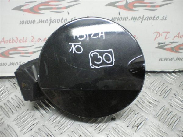 SEAT IBIZA L.10, VRATCA REZERVOARJA