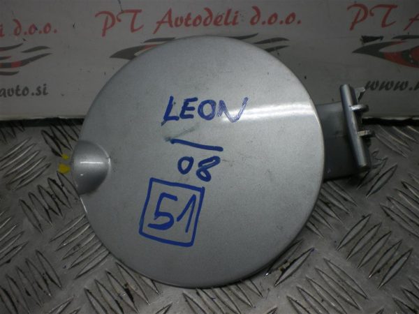 SEAT LEON L.08, VRATCA REZERVOARJA