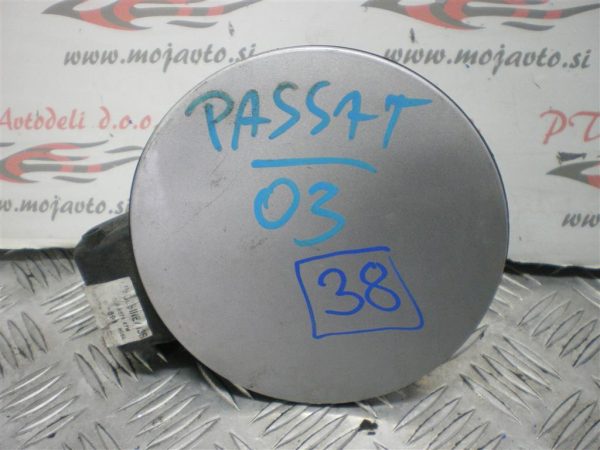 VW PASSAT L.03, VRATCA REZERVOARJA
