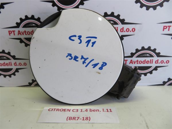 CITROEN C3 1.4 BEN. L.11, VRATCA REZERVOARJA