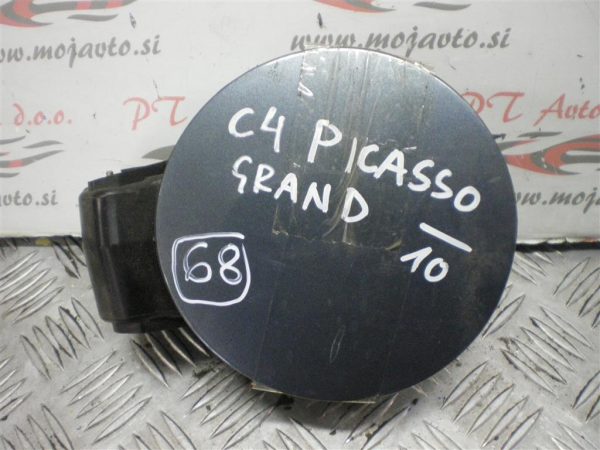 CITROEN C4 GRAND PICASSO L.10, VRATCA REZERVOARJA