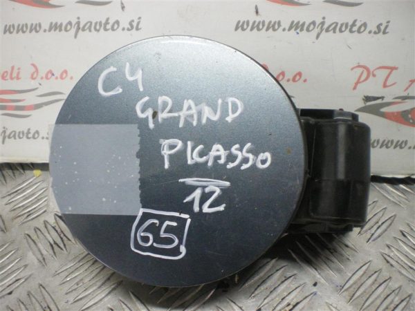 CITROEN C4 GRAND PICASSO L.12, VRATCA REZERVOARJA