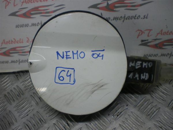 CITROEN NEMO L.04, VRATCA REZERVOARJA