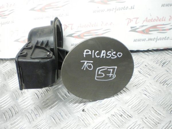 CITROEN PICASSO L.10, VRATCA REZERVOARJA