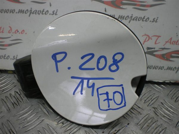 PEUGEOT 208 L.14, VRATCA REZERVOARJA