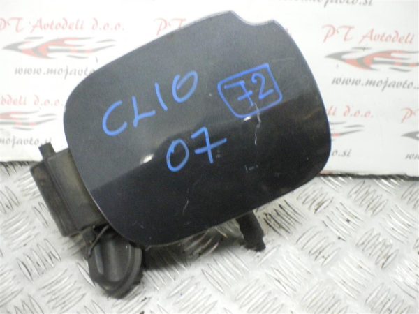 RENAULT CLIO L.07, VRATCA REZERVOARJA
