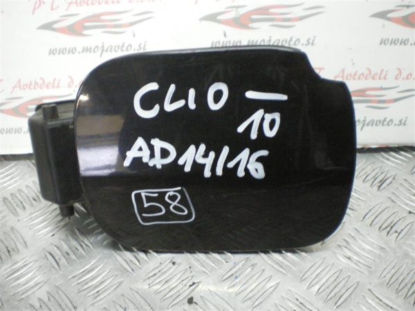 RENAULT CLIO L.10, VRATCA REZERVOARJA