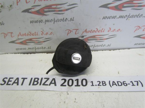 SEAT IBIZA 1.2 BEN. L.10, VRATCA REZERVOARJA